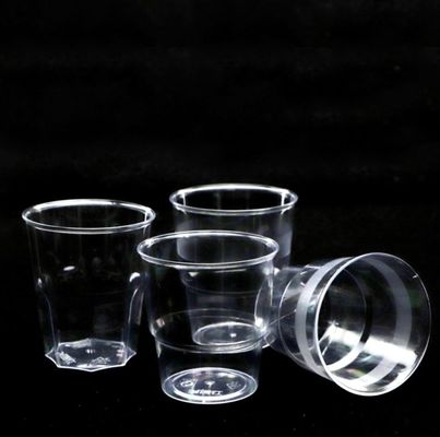 ประเทศจีน ผลิตภัณฑ์พลาสติก thermoforming แก้วเครื่องอัตโนมัติถ้วยเครื่องอัตโนมัติ ผู้ผลิต