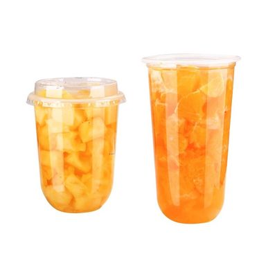 ประเทศจีน พลาสติกเครื่องนวด Thermoforming ถ้วยโยเกิร์ต HLD - 660 H สองเสาเสียงต่ำ ผู้ผลิต