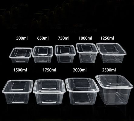ประเทศจีน เครื่องถ้วยพลาสติกขึ้นรูปถ้วย 25 - 35 จังหวะ / นาทีง่ายรักษา ผู้ผลิต