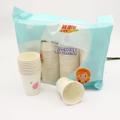 ประเทศจีน Professional Paper Bowl เครื่องบรรจุ 15 - 50 Um ความหนาของฟิล์ม 0.6 Mpa Air Req ผู้ผลิต