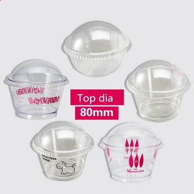 ประเทศจีน 380 V เครื่องขึ้นรูปถ้วย 1.5 กิโลกรัม HLD - 450 W 0.4 - 0.7 Mpa สำหรับไอศกรีม ผู้ผลิต