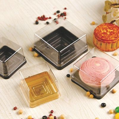 ประเทศจีน พลาสติกพิซซ่าฝาปิดกล่องเครื่อง thermoforming ผู้ผลิต