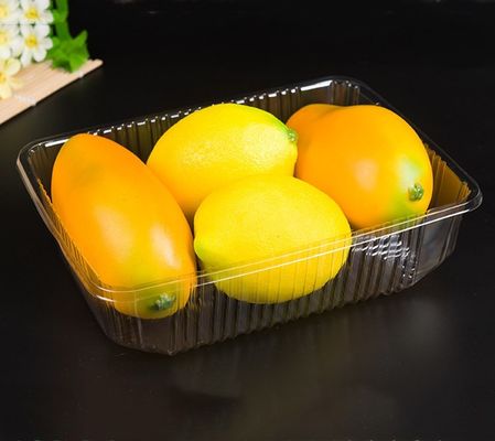 ประเทศจีน HLD-470 เครื่องทำ thermoforming พลาสติกอัตโนมัติสำหรับแผ่นย่อยสลายได้ทางชีวภาพ ผู้ผลิต