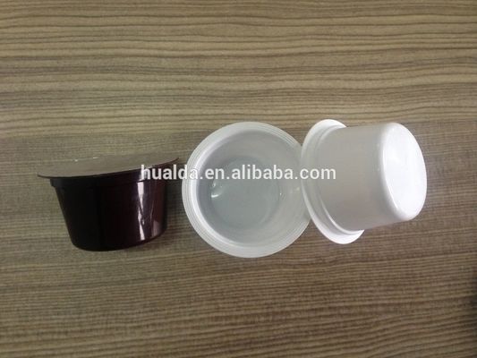 เครื่องชงกาแฟเอสเพรสโซชนิดแคปซูล / เอสเปรสโซที่เข้ากันได้กับแคปซูล / แคปซูลกาแฟ ผู้ผลิต