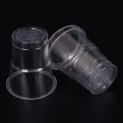 ผลิตภัณฑ์พลาสติก thermoforming แก้วเครื่องอัตโนมัติถ้วยเครื่องอัตโนมัติ ผู้ผลิต