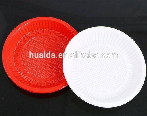 PET thermoforming แก้วทิ้งและเครื่องแผ่นที่มีราคาดี ผู้ผลิต