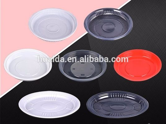 PET thermoforming แก้วทิ้งและเครื่องแผ่นที่มีราคาดี ผู้ผลิต