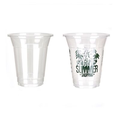 พลาสติกเครื่องนวด Thermoforming ถ้วยโยเกิร์ต HLD - 660 H สองเสาเสียงต่ำ ผู้ผลิต