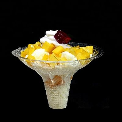 ปลอดภัยพลาสติกคัพคัพเครื่องพลาสติก Thermoforming รับประกันหนึ่งปี ผู้ผลิต
