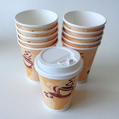 ถ้วยชาที่ใช้กันอย่างแพร่หลายในการทำเครื่องถ้วยกาแฟ St * bucks ผู้ผลิต