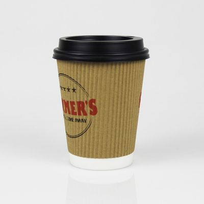ถ้วยชาที่ใช้กันอย่างแพร่หลายในการทำเครื่องถ้วยกาแฟ St * bucks ผู้ผลิต