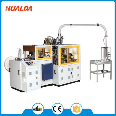 HLD-C12 เครื่องตัดกระดาษความเร็วปานกลาง ผู้ผลิต