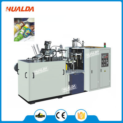 HLD-S12 เครื่องถ้วยกระดาษที่มีการปิดผนึกด้วยอัลตราโซนิก ผู้ผลิต
