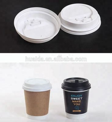 มินิกระดาษทิ้งถ้วยกาแฟแคปซูลขึ้นรูปเครื่อง ผู้ผลิต