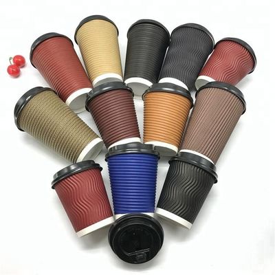 Bowl Laminating High Speed ​​Paper Cup เครื่องเคลือบสีเขียวพิมพ์ PE ผู้ผลิต