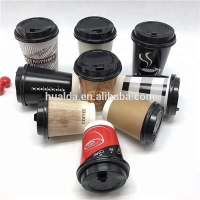 เครื่องขึ้นรูปถ้วยกระดาษที่ทนทาน 0.15 Cbm / Min Air Comsumption HLD - C12 ผู้ผลิต