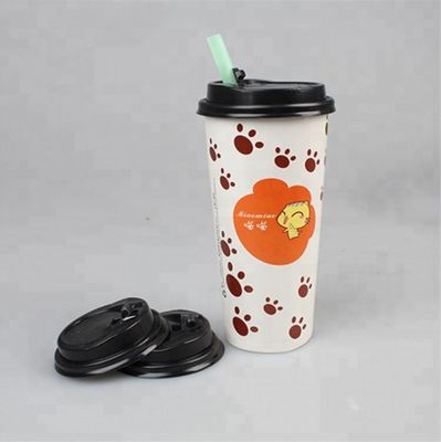 รีไซเคิลกาแฟถ้วยกระดาษขึ้นรูปเครื่องซีลด้วยระบบอัลตราโซนิก ผู้ผลิต