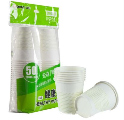 บรรจุภัณฑ์กระดาษบรรจุภัณฑ์ HDPE / LDPE / PP / POF บรรจุภัณฑ์ ผู้ผลิต