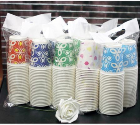บรรจุภัณฑ์กระดาษบรรจุภัณฑ์ HDPE / LDPE / PP / POF บรรจุภัณฑ์ ผู้ผลิต