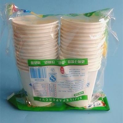 เครื่องบรรจุถ้วยที่ทนทาน, เครื่องถ้วยกระดาษประมาณ 700 กิโลกรัมน้ำหนัก ผู้ผลิต