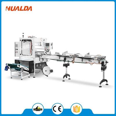 เครื่องบรรจุถ้วยกาแฟมีความเสถียร / เครื่องทำชาถ้วยคุณภาพ OEM ผู้ผลิต