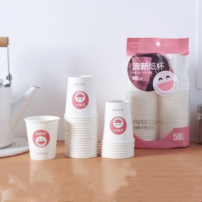 0.6 Mpa Air Req Cup เครื่องบรรจุ 15 - 50 Um ความหนาของฟิล์ม ผู้ผลิต
