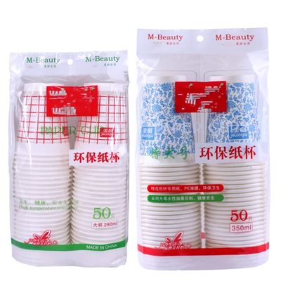 เครื่องบรรจุน้ำแข็งถ้วยไอศกรีมฟิล์มบรรจุฟิล์ม HDPE / LDPE / PP / POF ผู้ผลิต