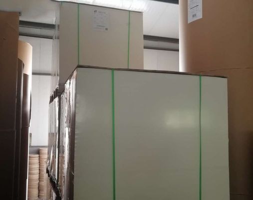 เครื่องตัดกระดาษอัตโนมัติ 380 V เครื่องตัดกระดาษ 90 ถึง 140 ครั้ง / นาที ผู้ผลิต