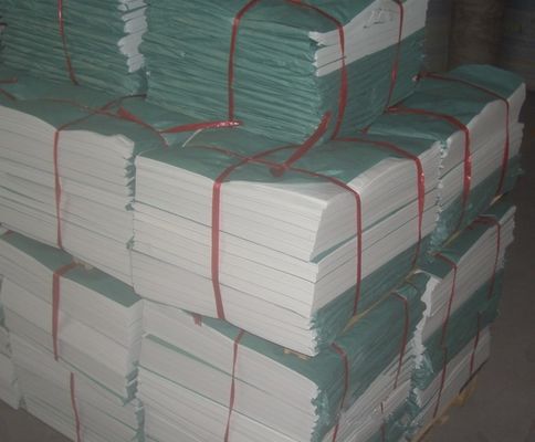 เครื่องตัดกระดาษอัตโนมัติ 380 V เครื่องตัดกระดาษ 90 ถึง 140 ครั้ง / นาที ผู้ผลิต