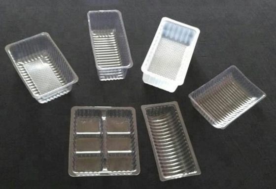 HLD-420W เครื่องขึ้นรูปพลาสติกสำหรับเครื่องคัพ / ฝา ผู้ผลิต