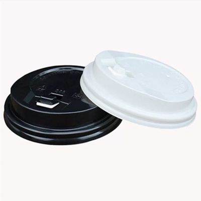 HLD-450W เครื่องถ้วยพลาสติกแบบอัตโนมัติสำหรับเครื่องดื่มร้อน ผู้ผลิต