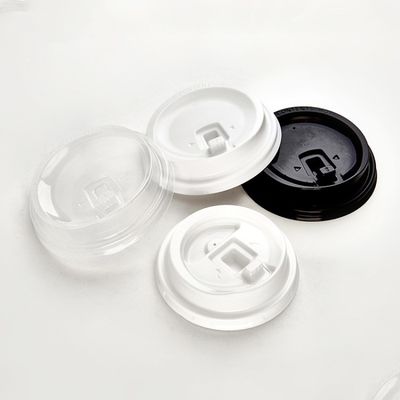 เครื่องขึ้นรูปฝาพลาสติกขนาด 45 มม. วัสดุ PET PS แผ่นพีวีซี ผู้ผลิต