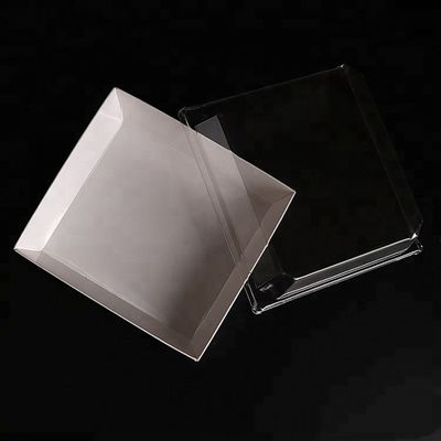 เครื่องขึ้นรูปพลาสติกที่ปลอดภัย 0.1 - 1.2 Mm ความหนาของแผ่นการใช้งานที่ต่ำ ผู้ผลิต