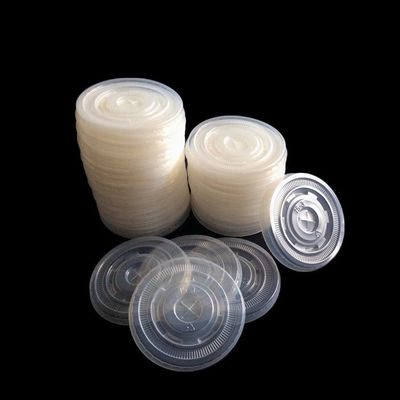 เครื่องขึ้นรูปพลาสติกความเร็วสูง 2500 * 1000 * 1650 Mm Dimension ผู้ผลิต