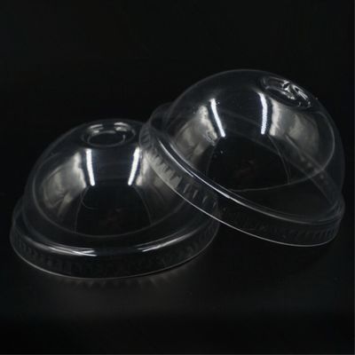 เครื่องขึ้นรูปพลาสติกความเร็วสูง 2500 * 1000 * 1650 Mm Dimension ผู้ผลิต