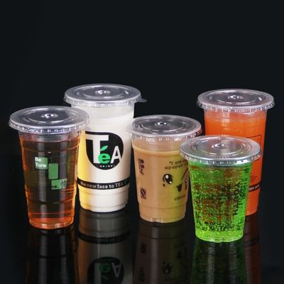 HLD-450W ถ้วยฝาปิด / ฝาพลาสติกเครื่อง thermoforming ผู้ผลิต