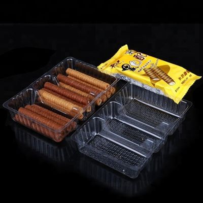 HLD-450W ถ้วยฝาปิด / ฝาพลาสติกเครื่อง thermoforming ผู้ผลิต