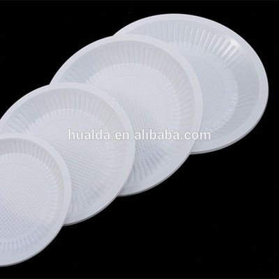 HLD-450W ถ้วยฝาปิด / ฝาพลาสติกเครื่อง thermoforming ผู้ผลิต