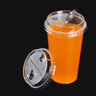 เครื่องทำฝาปิดถ้วยพลาสติกแบบมีเสียงรบกวนระดับต่ำรับประกันความปลอดภัย 220 โวลต์ / 60 HZ ผู้ผลิต