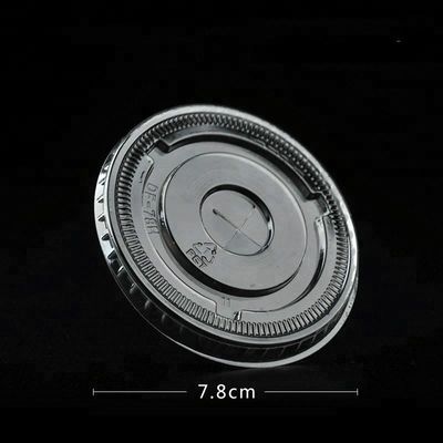 ล้างฝาครอบพลาสติกฝาครอบพีวีซีขนาด 45 Mm ความลึกสูงสุดสำหรับการขึ้นรูปกล่องอาหารกลางวัน ผู้ผลิต