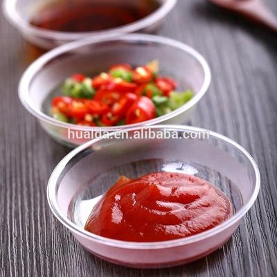 เครื่องถ้วยพลาสติกถ้วยกาแฟ, เครื่องฝาครอบถ้วย 5000 * 1600 * ขนาด 2100 มม ผู้ผลิต