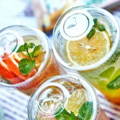 ชนิดใหม่ประหยัดพลังงาน PP พลาสติก thermoforming ฝาถ้วยพลาสติกทำเครื่อง ผู้ผลิต
