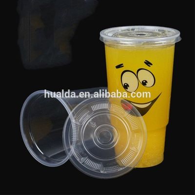 ง่ายต่อการควบคุม OEM design pp พลาสติก thermoforming ฝาพลาสติกถ้วยทิ้งทำเครื่อง ผู้ผลิต