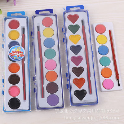เด็กพลาสติกน้ำมัน Patels วาดถาดใส่ Pastel thermoforming machine ผู้ผลิต