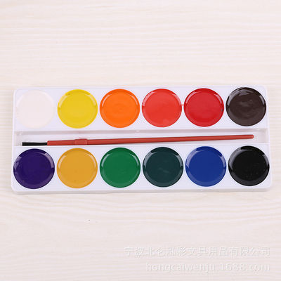 เด็กพลาสติกน้ำมัน Patels วาดถาดใส่ Pastel thermoforming machine ผู้ผลิต