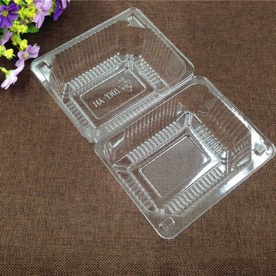 พลาสติกพิซซ่าฝาปิดกล่องเครื่อง thermoforming ผู้ผลิต
