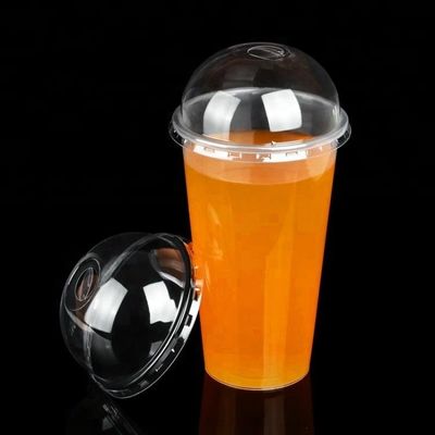 เครื่องถ้วย thermoforming ถ้วยพลาสติกอัตโนมัติที่มีมาตรฐานการผลิตที่ดี ผู้ผลิต