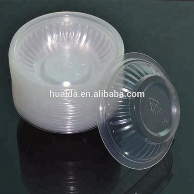 เครื่องถ้วย thermoforming ถ้วยพลาสติกอัตโนมัติที่มีมาตรฐานการผลิตที่ดี ผู้ผลิต