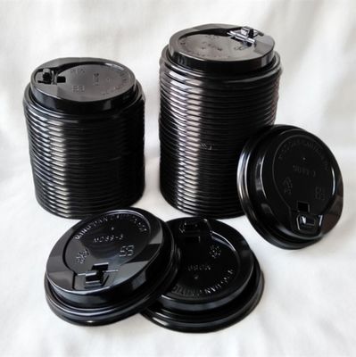 โรงงานโดยตรงขายเครื่องชงกาแฟ thermoforming คุณภาพสูงสุดที่กำหนดเองถ้วยพลาสติก / ถ้วยทำเครื่องชงกาแฟ ผู้ผลิต