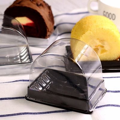 เครื่อง thermoforming พลาสติกสำหรับทำถาดตู้เค้กทิ้ง ผู้ผลิต